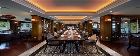 Chương trình 3 ngày 2 đêm trên du thuyền Paradise Grand 5 sao